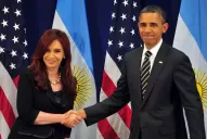 Hace cinco meses intercambiaban elogios