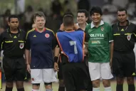 Roces por una frustrada invitación a Cuba