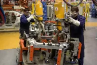 Tras un año de expansión, las provincias sienten el impacto de la desaceleración