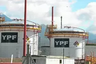 Según un funcionario de la Cancillería, el conflicto por YPF estaría encauzado