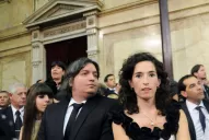 La Cámpora: historia y protagonistas Los herederos de la política