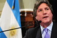 Boudou y Vandenbroele son amigos, según el hermano de un colaborador del vice