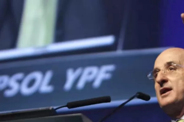 Brufau, sobre YPF: hay que hablar, no imponer