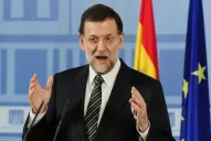 Rajoy advirtió que defenderá como propios los intereses españoles en YPF