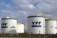 El Senado empezará a discutir mañana el proyecto de expropiación del 51 % de YPF
