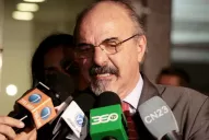 Carlos Tomada, sobre la expropiación de YPF: no tenemos hostilidad contra el gobierno de España