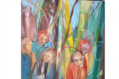 Dos exposiciones se inaugurarán mañana en el MUNT