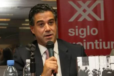 Recusaron al juez Daniel Rafecas en la causa Ciccone