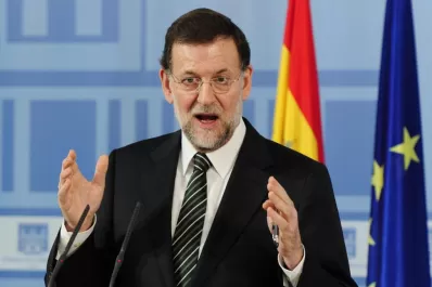 Rajoy advirtió que defenderá como propios los intereses españoles en YPF