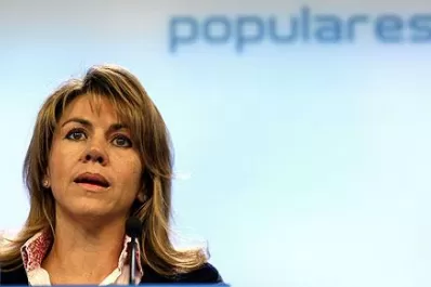 Reunión de urgencia del Gobierno de Rajoy para responder a la expropiación