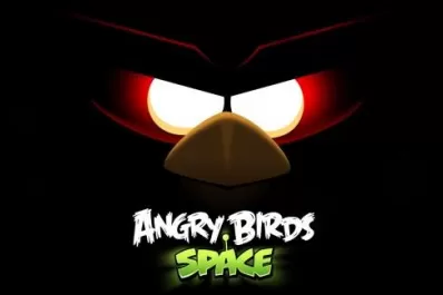 Jugadores de Angry Bird Space en Android corren peligro de infectarse