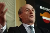 Brufau exige más de U$S 10.000 millones