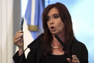 El Estado tomó el control de YPF