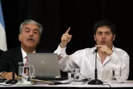 El Gobierno revisará el valor real de YPF