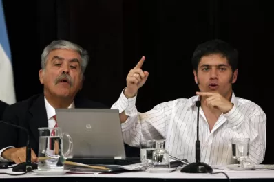 El Gobierno revisará el valor real de YPF