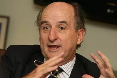 Brufau: la valoración de YPF no la hará Kicillof