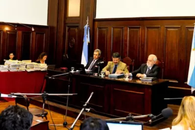 El juicio por Marita Verón continuará mañana