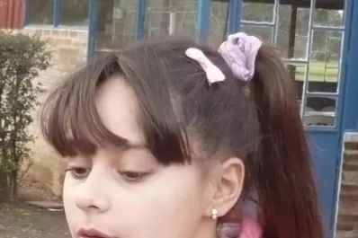 No maté ni violé a Candela, dijo Bermúdez tras salir de la cárcel