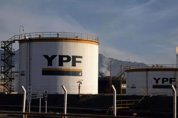 REPRESALIAS. El gobierno español aún no adoptó ninguna medida por la expropiación de YPF. FOTO TOMADA DE SANJUAN.COM