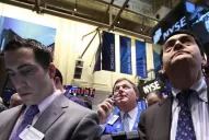 Las acciones de YPF pierden hasta un 30% en Wall Street