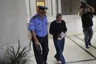 Cáceres dijo que toda la causa está politizada