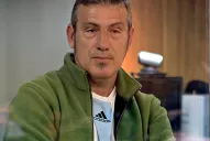 Un etarra se presentó ante el tribunal con una camiseta de Argentina