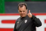 Athletic Bilbao se durmió y lo ganó Sporting Lisboa