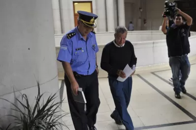 Cáceres dijo que toda la causa está politizada