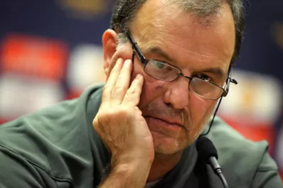 Petronor aclaró las polémicas declaraciones de Marcelo Bielsa sobre YPF
