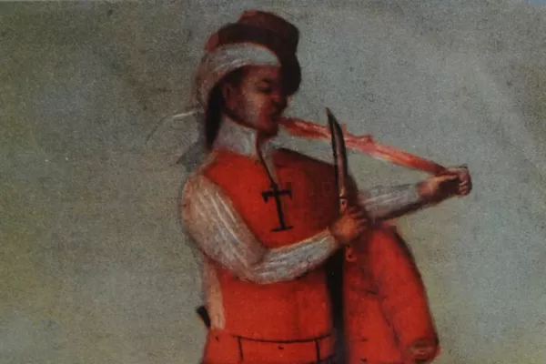 La seda de las arañas