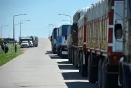 Reclamo de productores nacionales