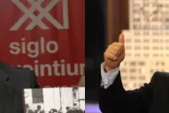 YPF los había relegado, ahora la atención se centra en ellos