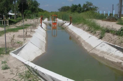 La utilización del riego es una materia pendiente en Tucumán