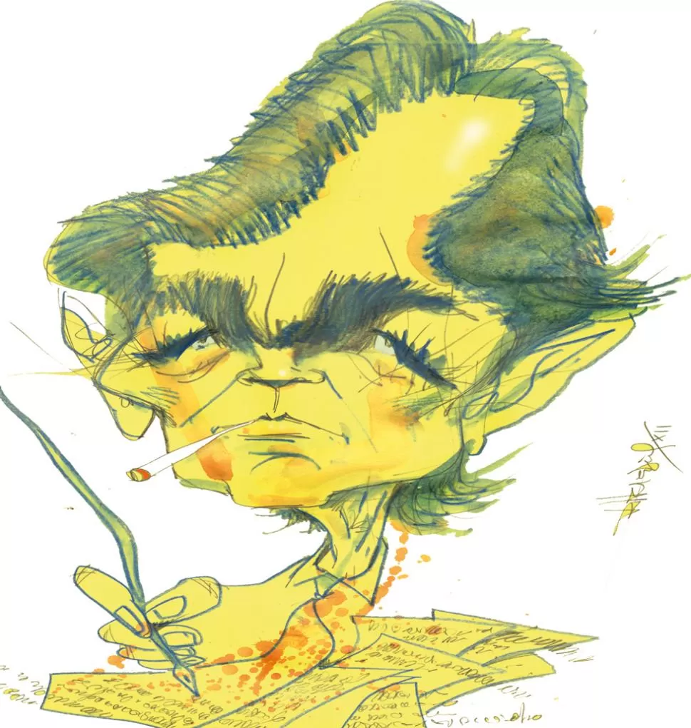 Las cartas de Cortázar