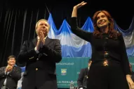 Cristina minimiza las represalias españolas