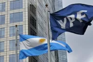 El Gobierno capitaliza la expropiación de YPF