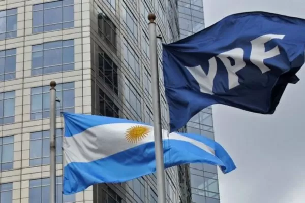 El Gobierno capitaliza la expropiación de YPF