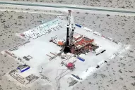 Repsol amenaza con denunciar a las empresas que inviertan en YPF