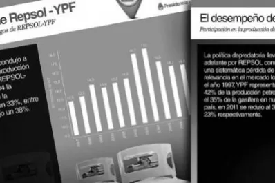 El Gobierno deberá redirigir el plan energético