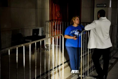 Aportarían más pruebas contra los riojanos por la desaparición de Marita Verón