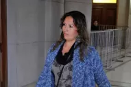 Felisa Catalán: 'Marita' entró a un negocio de ropa en La Rioja