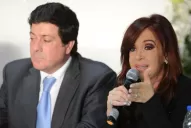 Cristina: Argentina necesita la soberanía hidrocarburífera