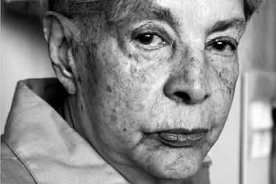 Destacan como personalidad a la escritora Elvira Orphée