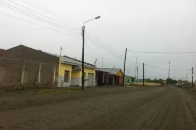 A Marita la buscaron hasta en Las Casitas, la meca de la prostitución de Río Gallegos