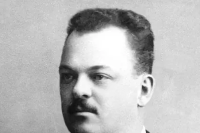 ¿Por qué homenajea Google a Gideon Sundback?