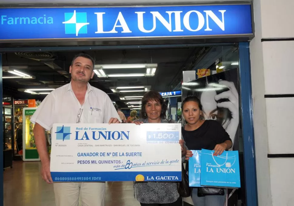  LA GACETA / FOTOS DE ENRIQUE GALINDEZ 