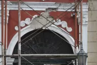 Atesora una colección única en el Noa y en el país