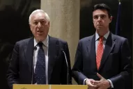 España vuelve a pedir una justa compensación