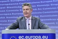 La UE vaticina calamidades para la Argentina