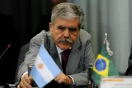 De Vido desmintió que Repsol haya invertido 20.000 millones de dólares